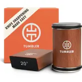 Product image of Tumbler Rolling Knife Sharpener