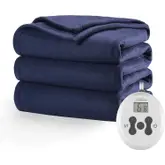 Product image of Sunbeam Royal Ultra Heated Blanket