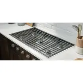 Product image of Wolf 36" Contemporary Gas Cooktop