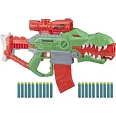 Product image of Nerf DinoSquad Rex-Rampage