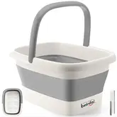 Product image of Beinilai Collapsible Foot Bath Basin