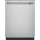 Product image of Café Stainless Interior Smart Dishwasher with Ultra Wash Top Rack
