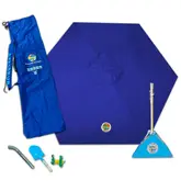 Product image of beachBUB All-in-One Beach Umbrella