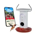 Product image of Birdbuddy Smart Hummingbird Feeder Pro