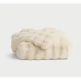 Product image of Cozy Earth Bubble Cuddle Blanket