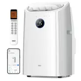 Product image of Dreo Smart Air Conditioner AC515S