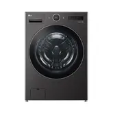 Product image of LG WM6998HBA Ventless WashCombo with TurboWash360