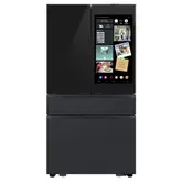 Product image of Samsung RF90F29AECR Bespoke 4-Door with AI Family Hub+ & AI Vision
