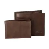 Product image of Velez Bifold Leather Wallet
