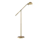 Product image of 360 Lighting Dawson Traditional Pharmacy Floor Lamp