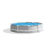 Product image of Intex Prism Frame Above Ground Pool with Filter Pump