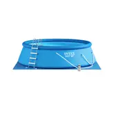 Product image of Intex Easy Set Inflatable Swimming Pool with Filter Pump