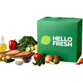 Product image of HelloFresh