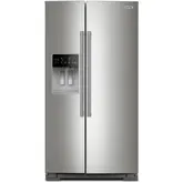 Product image of Maytag MRSF6636RZ Side-by-side Refrigerator