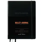 Product image of Leuchtturm1917 Bullet Journal Edition 2