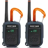 Product image of Rocky Talkie Mountain Radio (Pair)