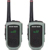 Product image of Rocky Talkie 5-Watt (Pair)
