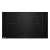 Product image of KitchenAid KCIT736SBL 36-Inch 5-Zone Induction Cooktop
