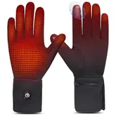 Product image of Savior Heat Rechargeable Glove Liners