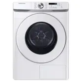 Product image of Samsung DV45DG6000HW Large Capacity Ventless Dryer