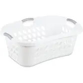 Product image of Sterilite Ultra HipHold Laundry Basket (6-Pack)