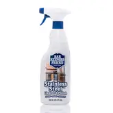 Product image of Bar Keepers Friend Stainless Steel Cleaner Spray