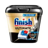 Product image of Finish Ultimate Dishwasher Pods