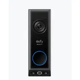Product image of Eufy Video Doorbell E340 with Dual Cameras