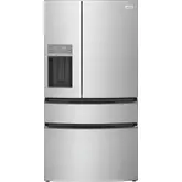 Product image of Frigidaire FRMS2733AV 4-door French-door Refrigerator