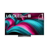 Product image of LG OLED EVO AI C5 4K Smart TV 2025