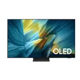 Product image of Samsung Class OLED S95F 4K Samsung Vision AI Smart TV (2025)
