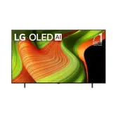 Product image of LG OLED AI B5 4K Smart TV 2025