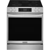 Product image of Frigidaire Gallery GCFE3070BF Electric Range