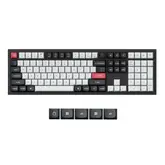 Product image of Keychron Q6 HE QMK Wireless Custom Keyboard (2025)