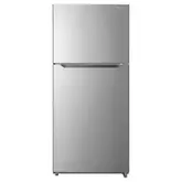 Product image of Insignia NS-RTM18SS2 18 Cu. Ft. Top-Freezer Refrigerator