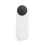 Product image of Google Nest Doorbell (Wired, 3rd Gen)