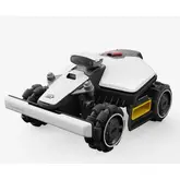 Product image of Mammotion LUBA mini AWD (H Version)