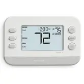 Product image of Honeywell Home X2S Smart Thermostat