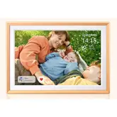 Product image of Arzopa D14 Metal Digital Picture Frame