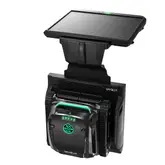 Product image of Wybot S2 Solar Vision Robotic Pool Cleaner