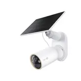Product image of Tapo MagCam 4K Solar Ultra HD Outdoor Security Camera with Solar Panel