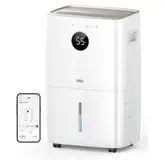 Product image of Dreo 50-Pint Smart Dehumidifier DR-HDH001S