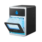 Product image of Euhomy Luna Pro Crescent Ice Maker