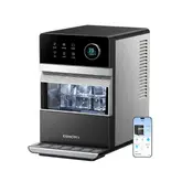 Product image of Euhomy Rock Plus Square Ice Maker