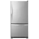 Product image of Whirlpool WRB322DMBM