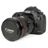 Product image of Canon EOS 5D Mark III