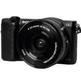 Product image of Sony Alpha A5100