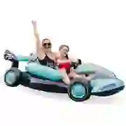 Float Factory pool float review: Interactive fun for all ages - Reviewed