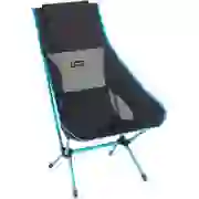 The Helinox Chair Two is both compact and comfortable. - Reviewed