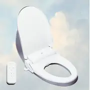 Product image of Tushy Ace Electric Bidet Seat
